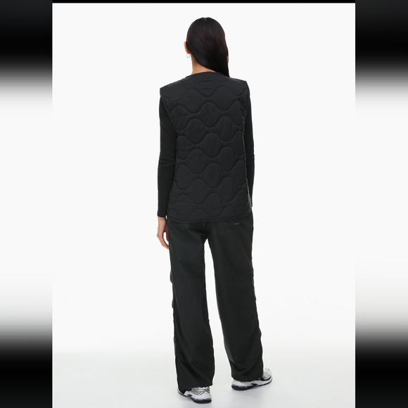 TNA River Vest - Picture 2 of 9